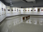 Digital exhibition